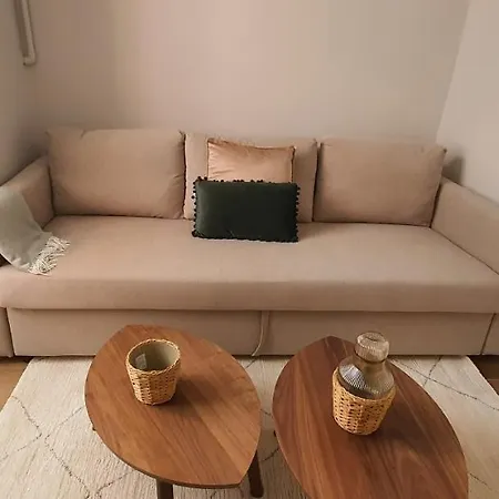 شقة Brand New Luxuries 3-bedrooms In The Center *